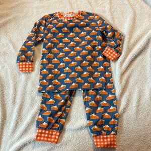 Sweet as Pie Lounge Wear